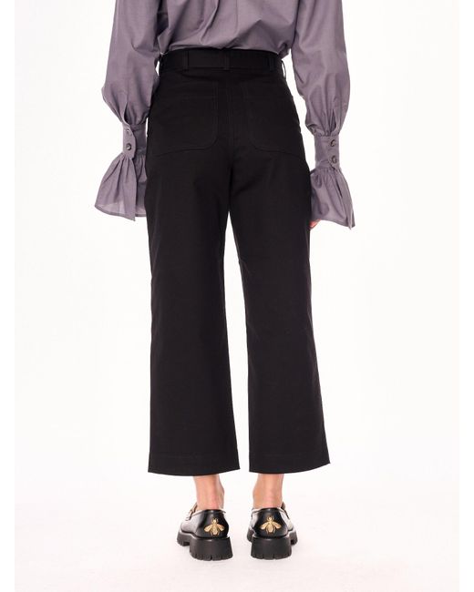 Mandragora Black Hose Remo