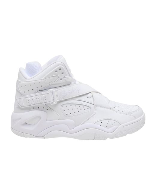 Ewing Sneaker Rogue in White für Herren