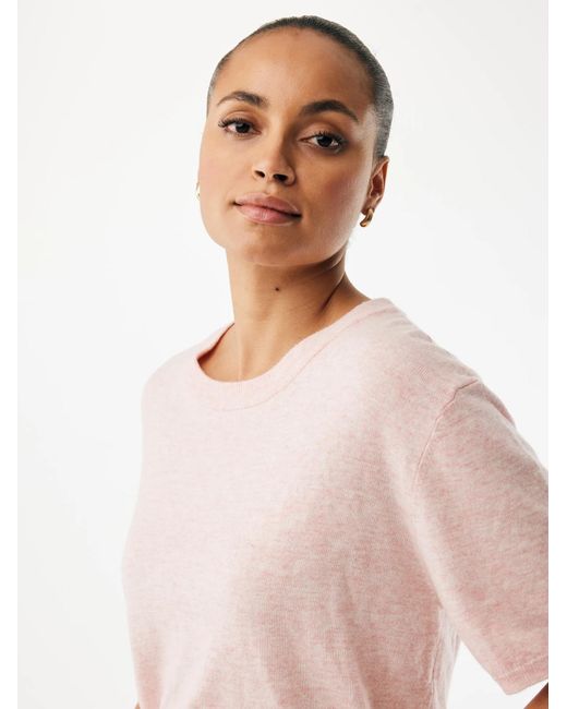 Mexx Pink Pullover