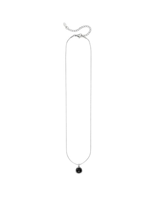 Aniston Metallic Kette