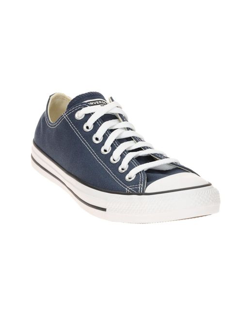Converse Schnürschuh in Blue für Herren