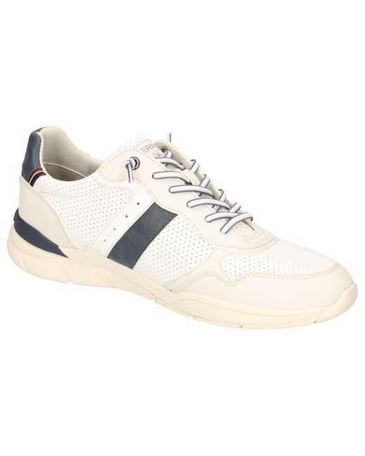 Lerros Sneaker in Black für Herren