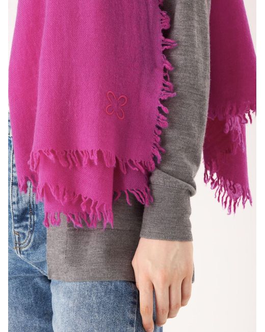 Codello Pink Schal