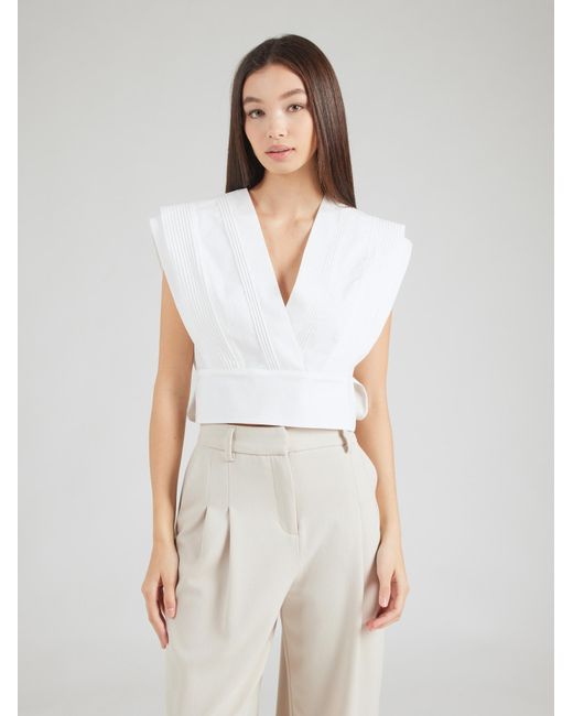 IRO White Top