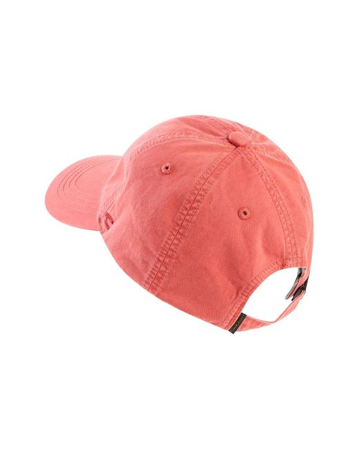 Camel Active Cap in Pink für Herren