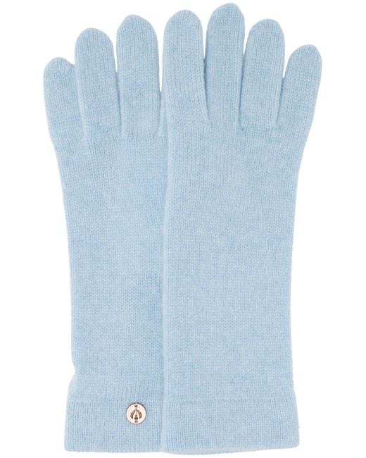 Fraas Blue Fingerhandschuhe