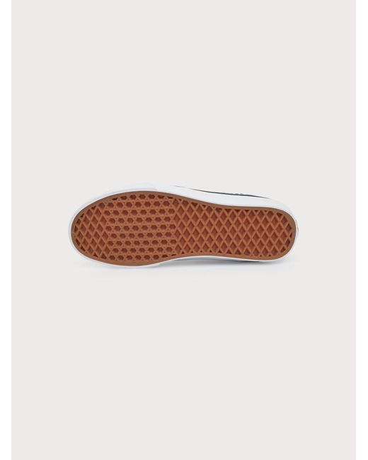 Vans Sneaker Half Cab Decon in Black für Herren