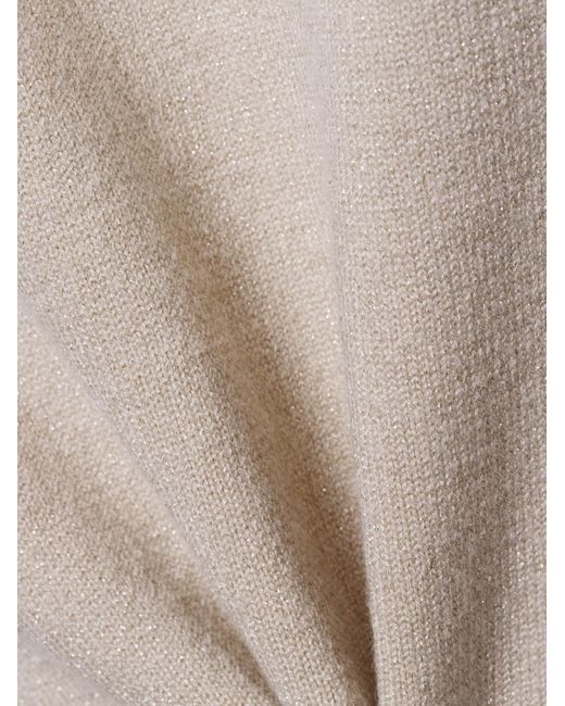 Comma, Natural Pullover