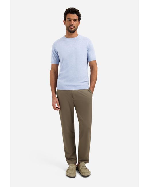 No Excess Pullover in White für Herren