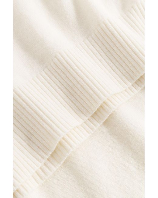 Joop! Pullover in White für Herren