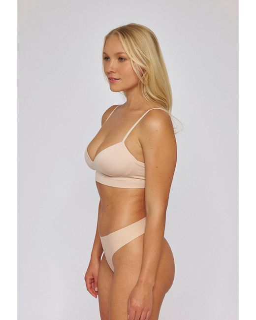Snocks Natural String