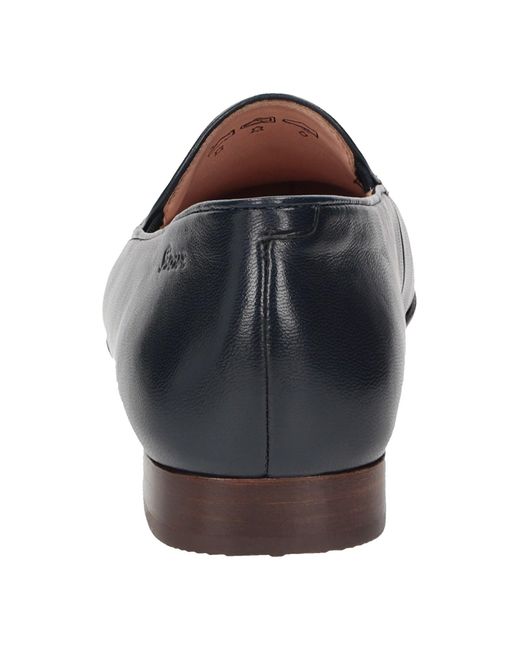Sioux Blue Slipper Arilmona-700