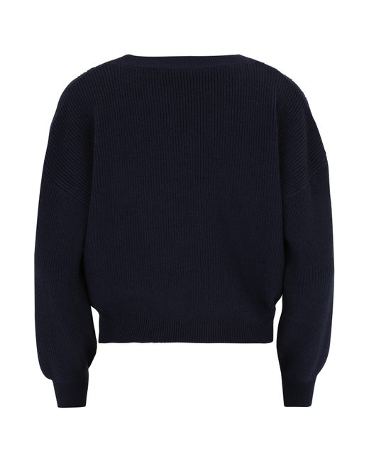 LOVE2WAIT Blue Pullover