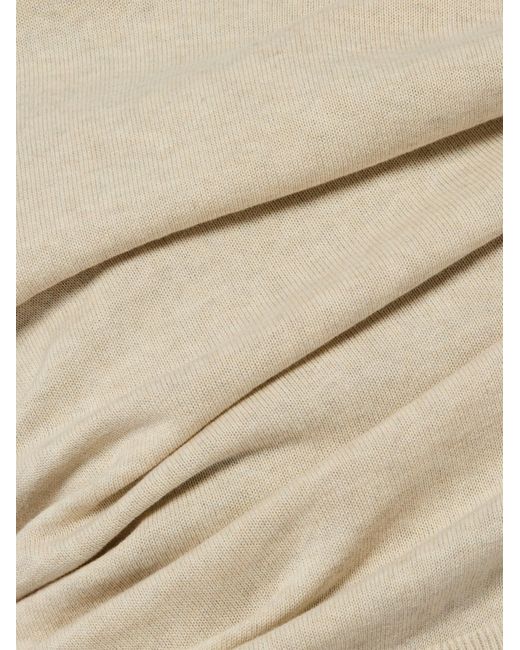 RAGMAN Pullover in White für Herren