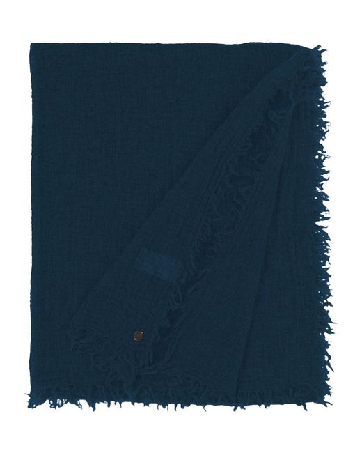 Fraas Blue Schal