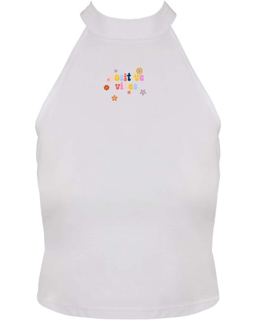Days Beyond White Top