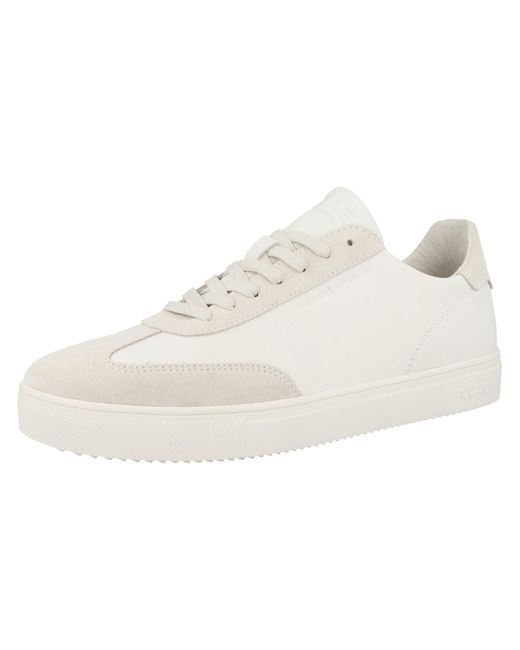 CLAE Sneaker Deane in White für Herren