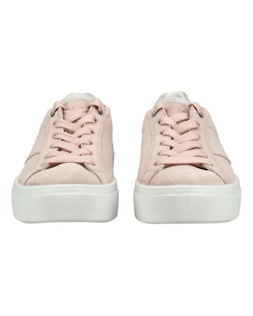 Legero Natural Sneaker