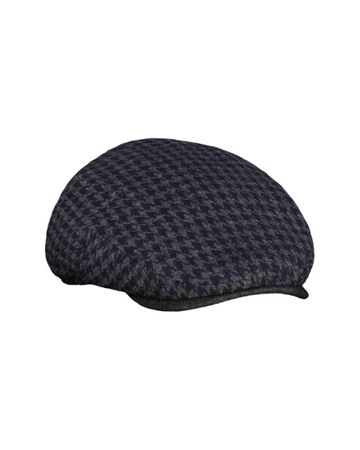 Lerros Mütze Gatsby in Blue für Herren