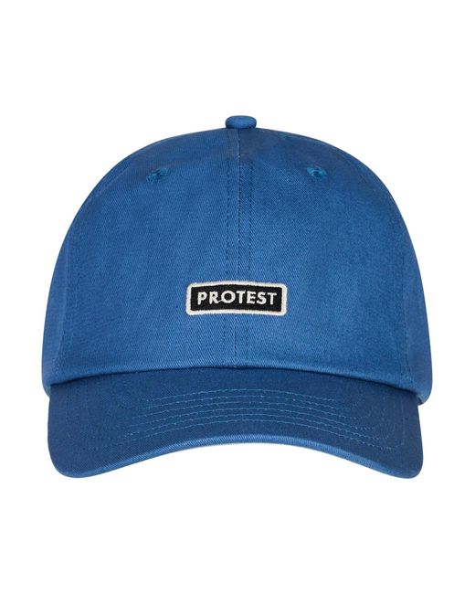 Protest Cap Prtfring in Blue für Herren