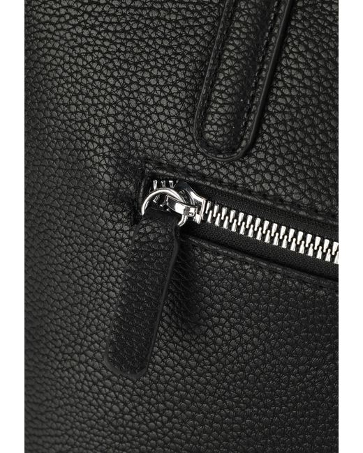 Gerry Weber Black Shopper Talk Different 1.0