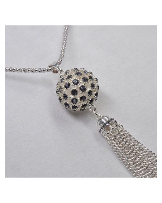 Steuer White Kette