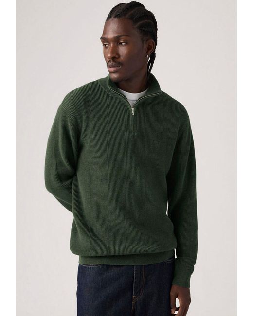 Levi's Levis Pullover in Green für Herren