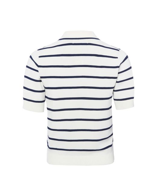 Ipuri White Pullover