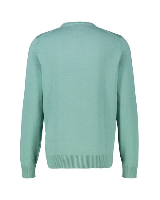 Lerros Pullover in Green für Herren