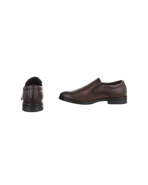 CoolWalk Slipper in Brown für Herren