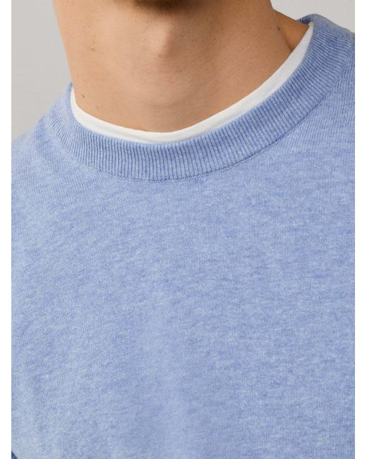 Hackett Pullover in Blue für Herren