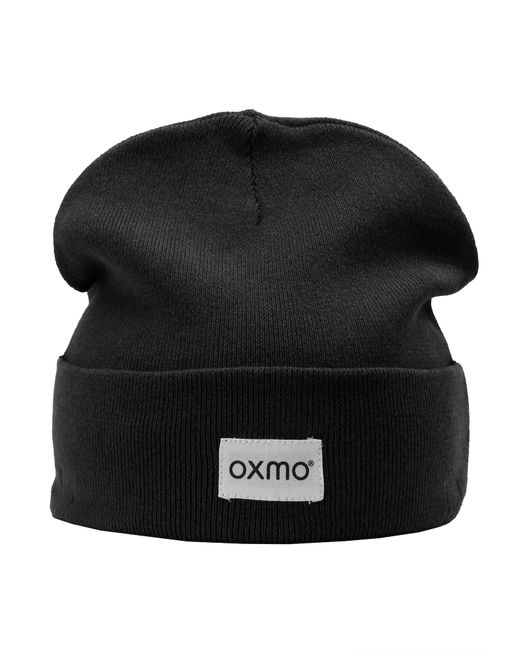 Oxmo Black Mütze Biene