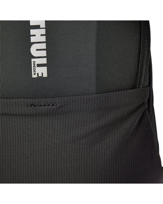 Thule Black Rucksack