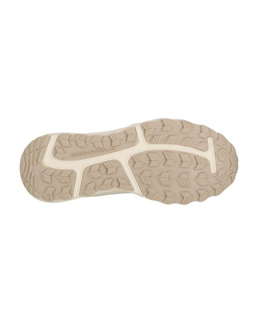 Endurance White Wanderschuhe Ferill