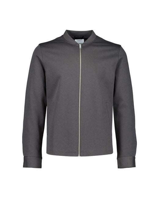 Lindbergh Jacke Superflex in Gray für Herren