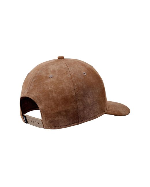 Djinn's Cap Changer in Brown für Herren