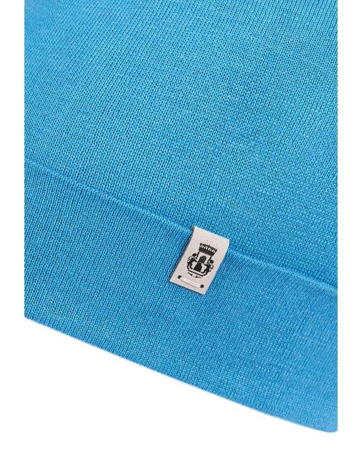 Roeckl Blue Mütze Calais