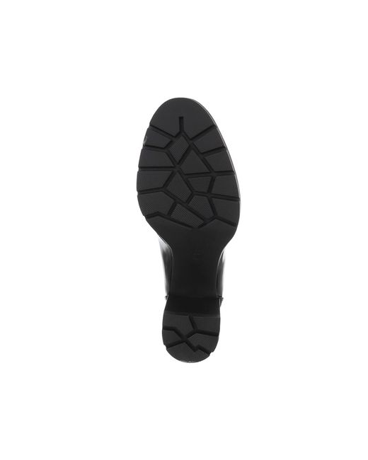 Ital-Design Black Pumps
