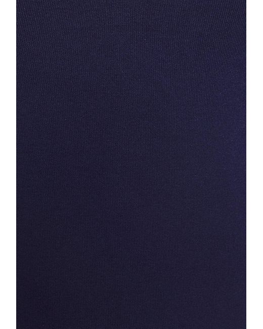 vivance active Blue Pullover
