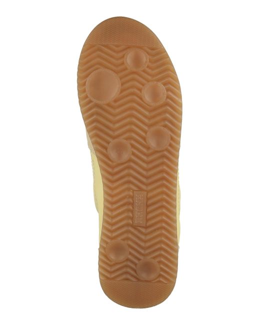 Bronx Natural Sneaker Cli-Oo