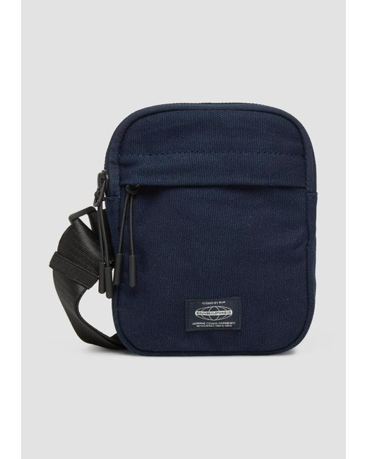 S.oliver Blue Tasche