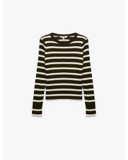 Koton Black Pullover