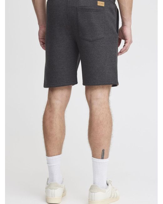 Solid Shorts Sdarona in Black für Herren