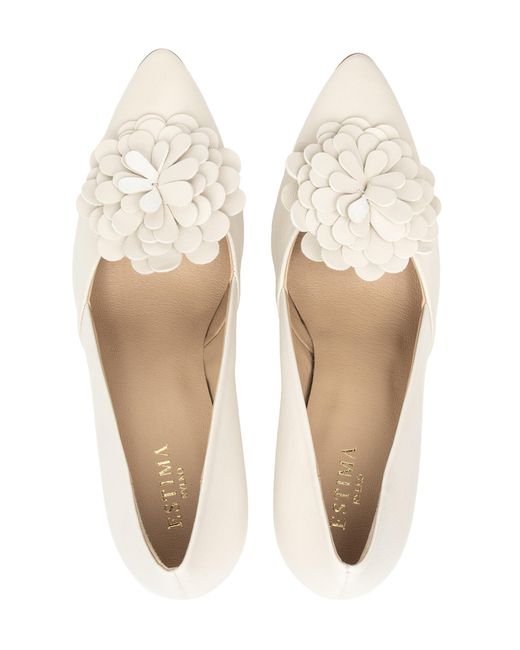 Ryłko Natural Ryko Pumps