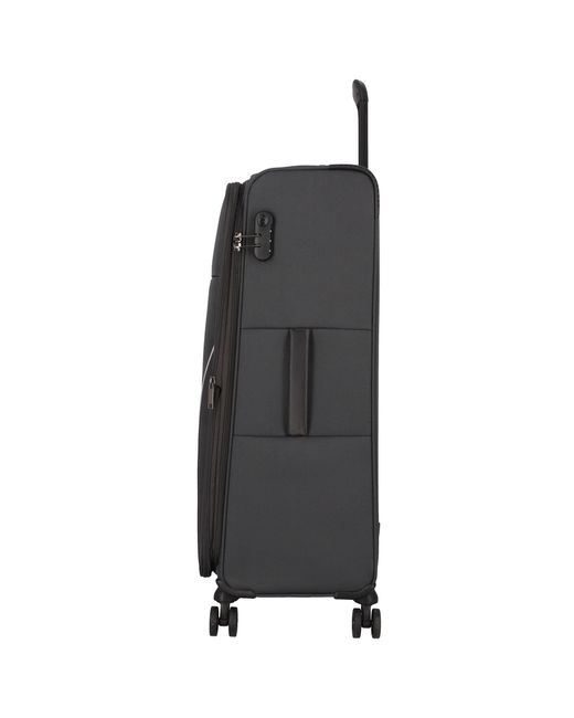 Stratica Trolley in Black für Herren