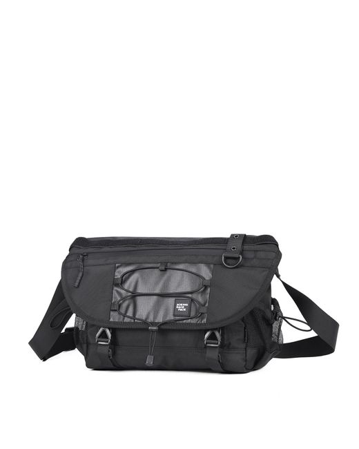 Aoking Black Schultertasche
