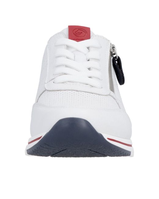 Remonte White Sneaker