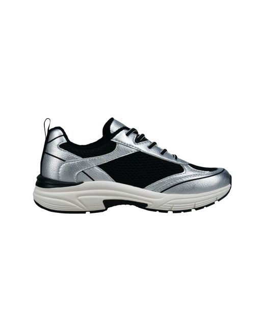 TT. BAGATT Black Sneaker