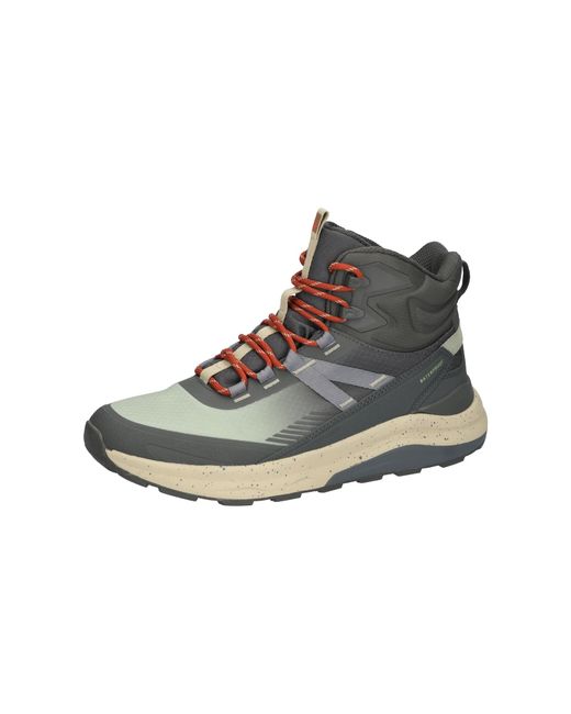 Waldläufer Sneaker in Multicolor für Herren