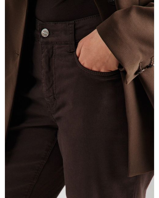 M·a·c Brown Jeans Dream